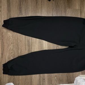 LuLulemon womens joggers